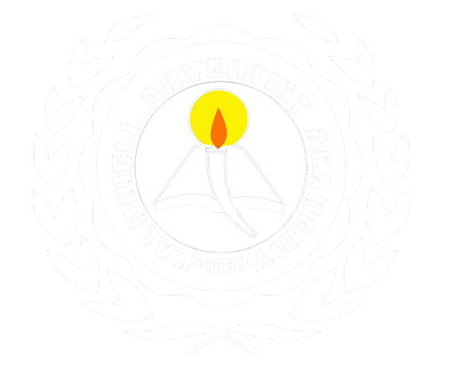 Caldwell Adventist Academy crest